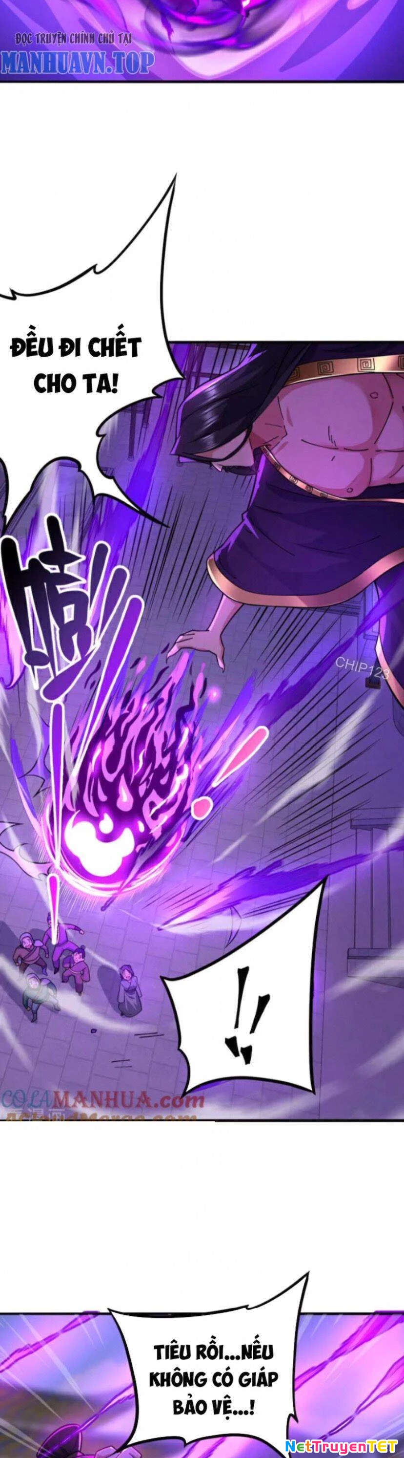 Ẩn Cư Mười Vạn Năm Chapter  108 - 7