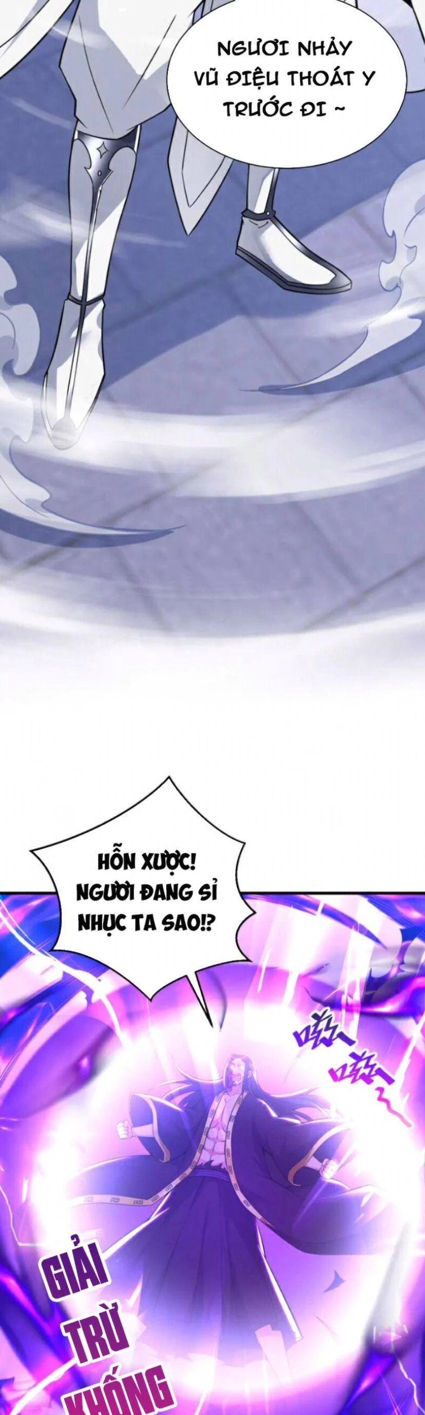 Ẩn Cư Mười Vạn Năm Chapter  108 - 15