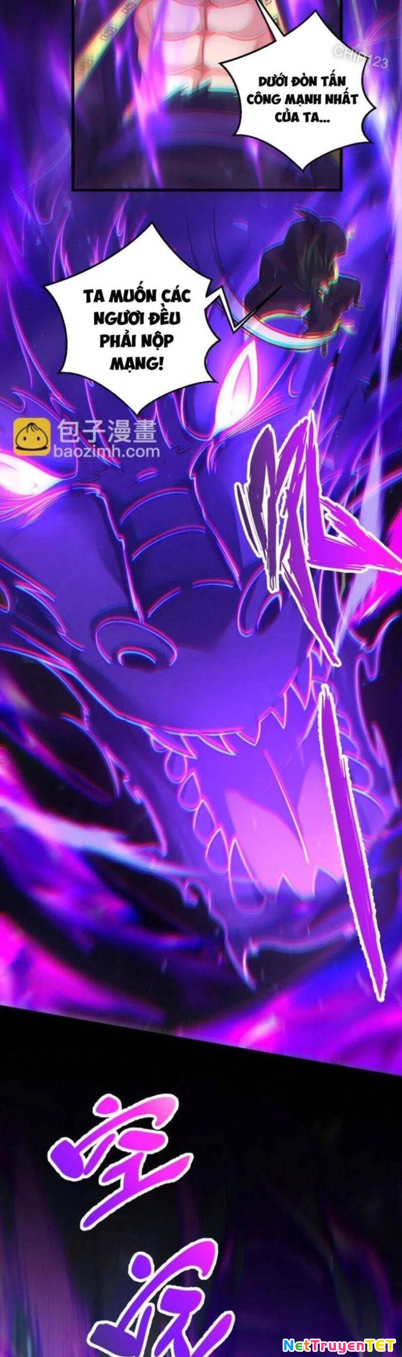 Ẩn Cư Mười Vạn Năm Chapter 109 - 2