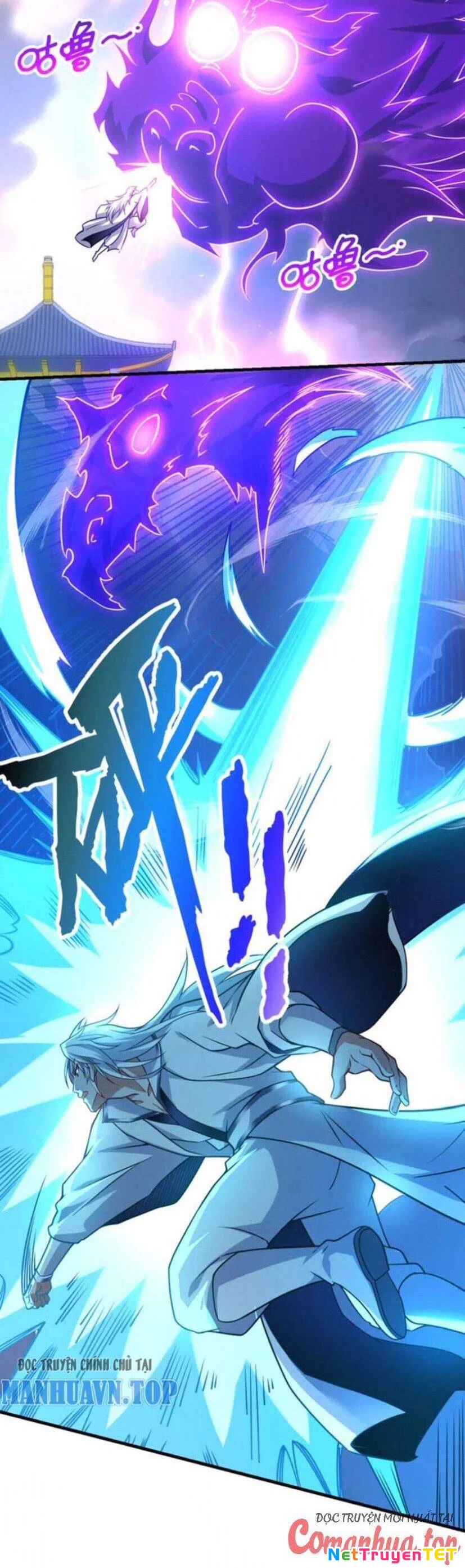 Ẩn Cư Mười Vạn Năm Chapter 109 - 6