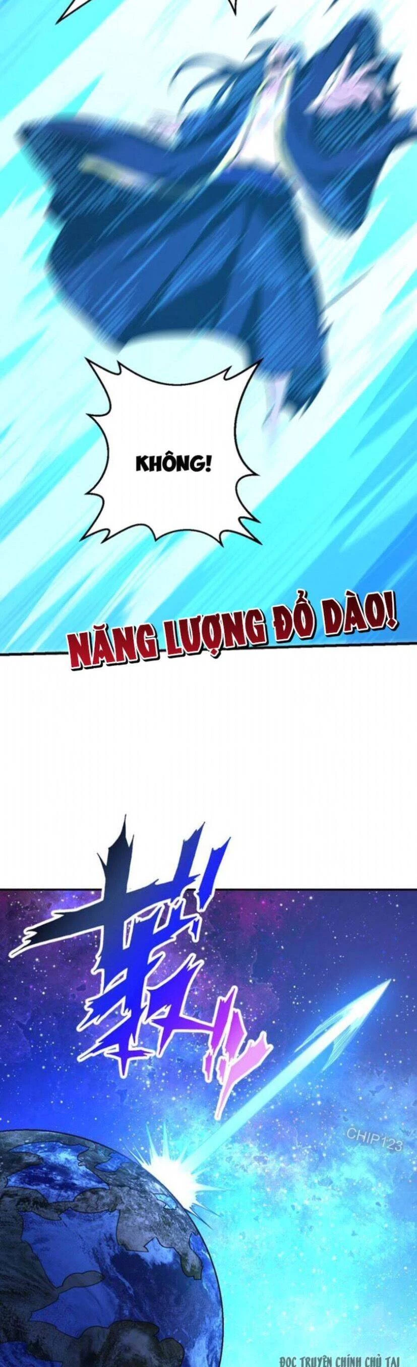 Ẩn Cư Mười Vạn Năm Chapter 109 - 8