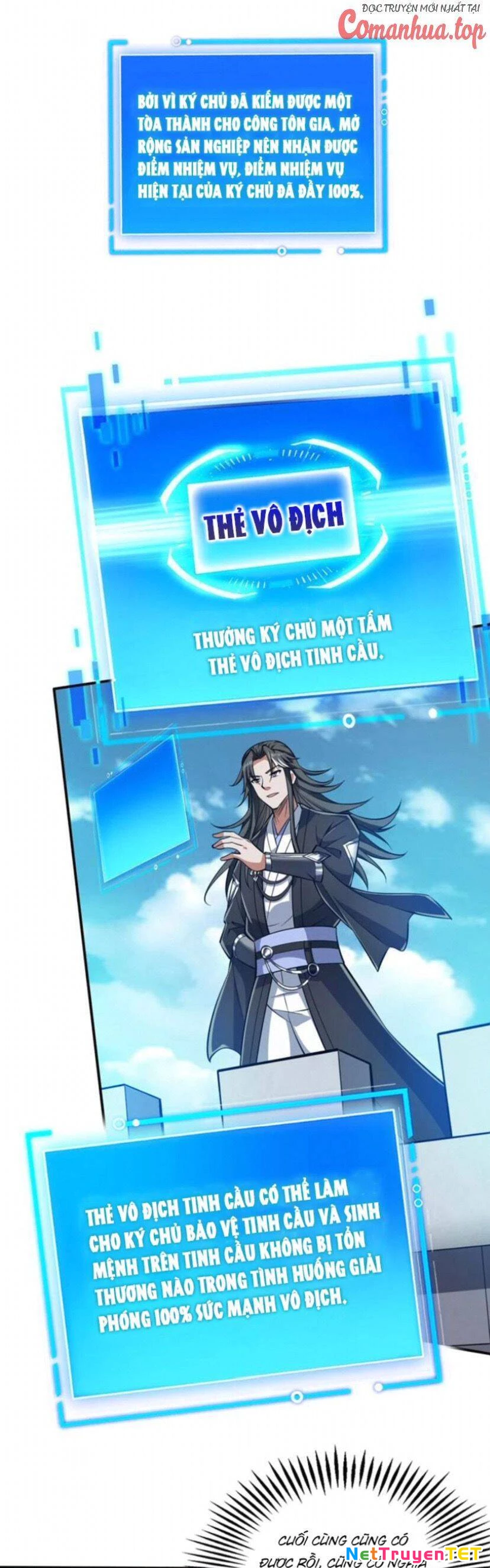 Ẩn Cư Mười Vạn Năm Chapter 109 - 17