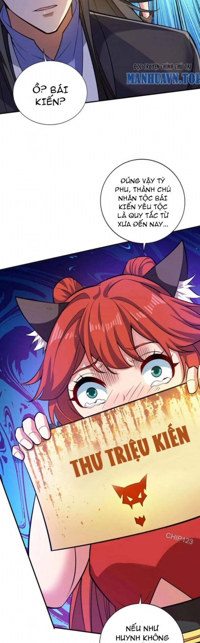 Ẩn Cư Mười Vạn Năm Chapter 109 - 19