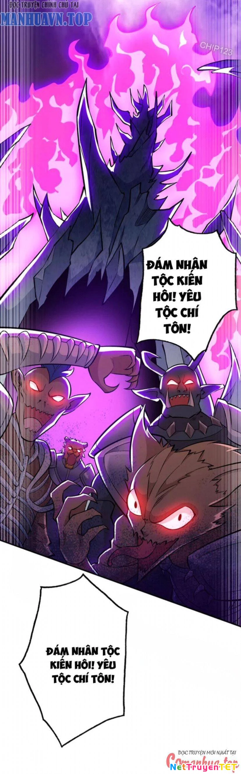 Ẩn Cư Mười Vạn Năm Chapter 109 - 21