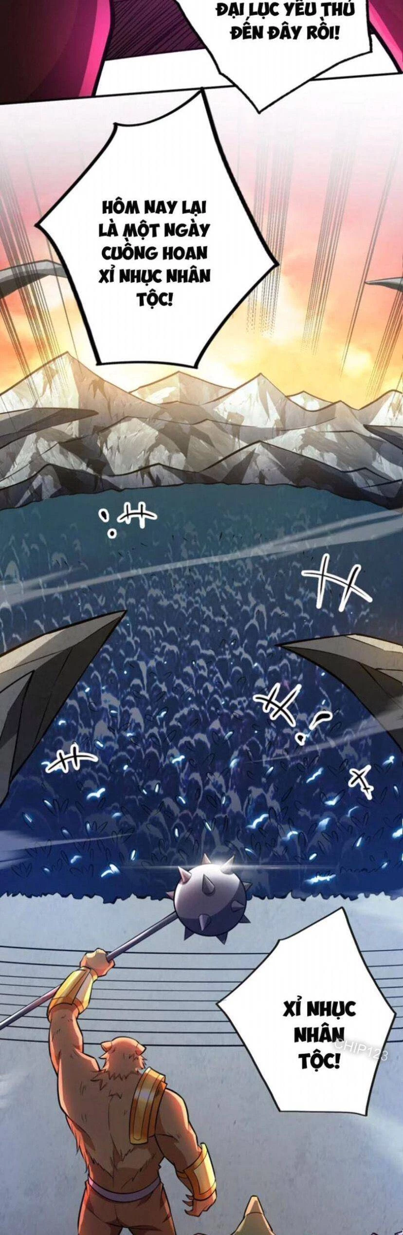 Ẩn Cư Mười Vạn Năm Chapter 109 - 24