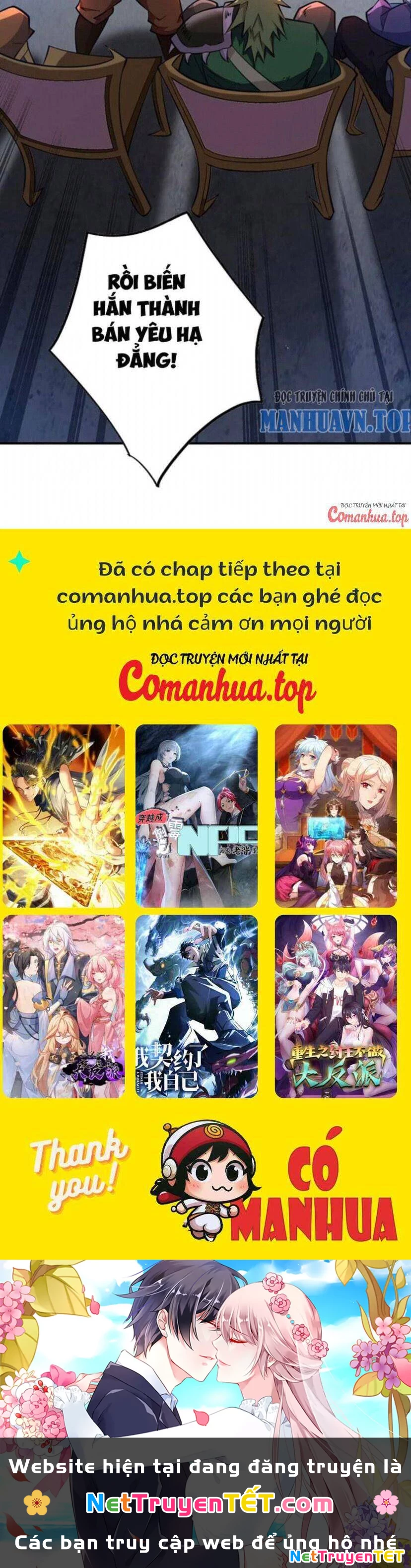 Ẩn Cư Mười Vạn Năm Chapter 109 - 25