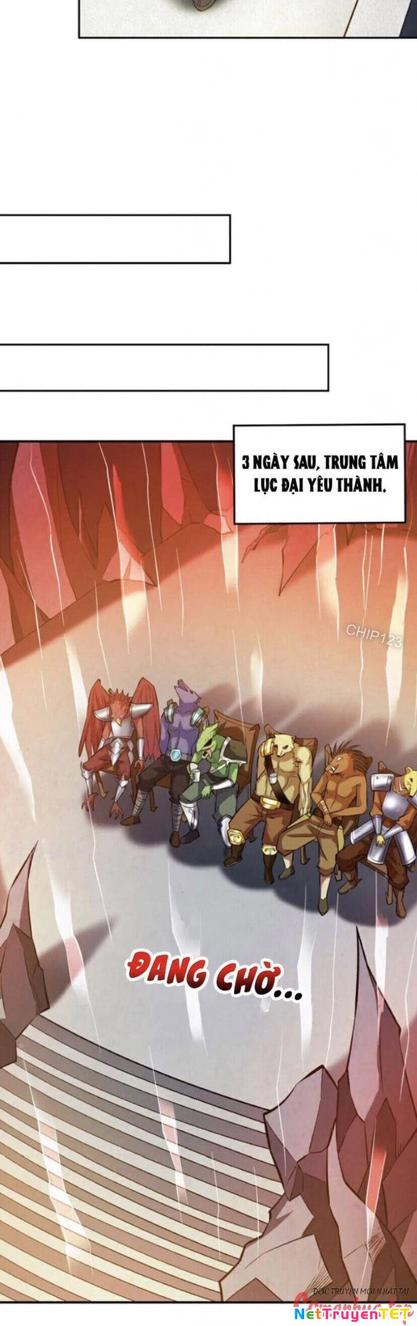 Ẩn Cư Mười Vạn Năm Chapter 110 - 5