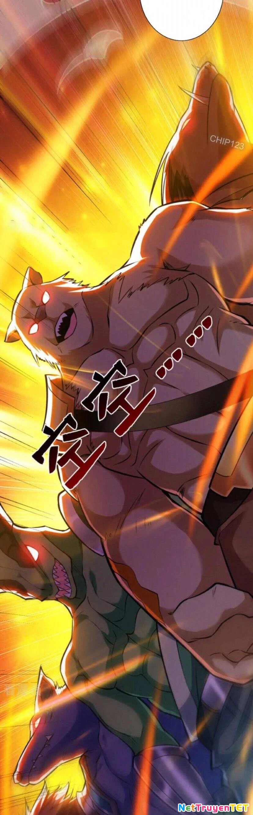 Ẩn Cư Mười Vạn Năm Chapter 110 - 8