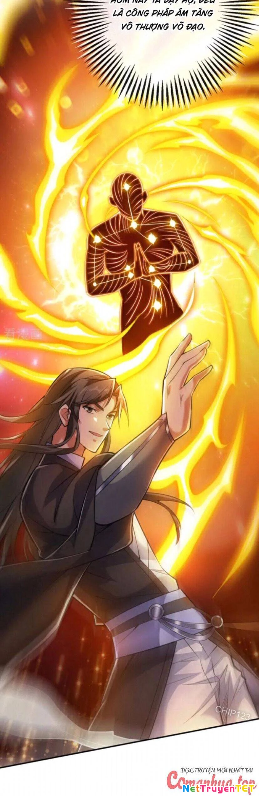 Ẩn Cư Mười Vạn Năm Chapter 110 - 21