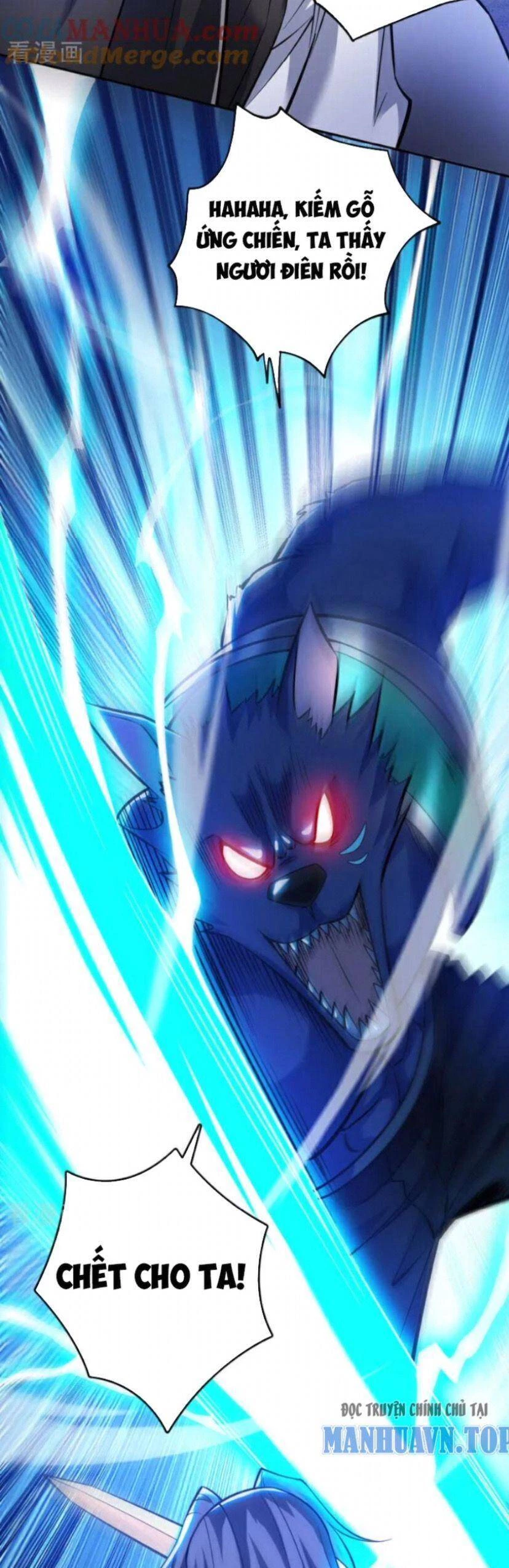 Ẩn Cư Mười Vạn Năm Chapter 110 - 26