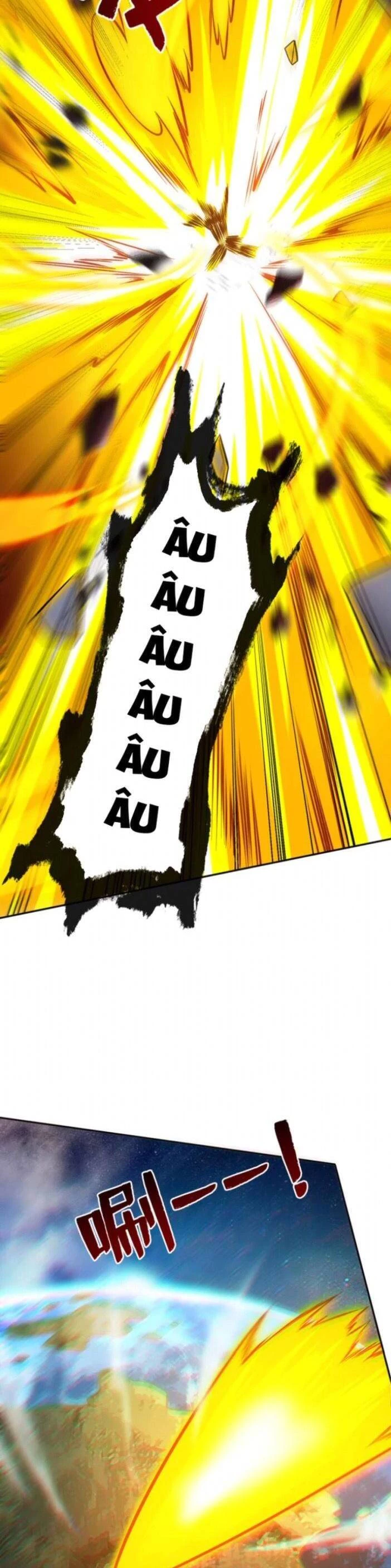 Ẩn Cư Mười Vạn Năm Chapter 111 - 3