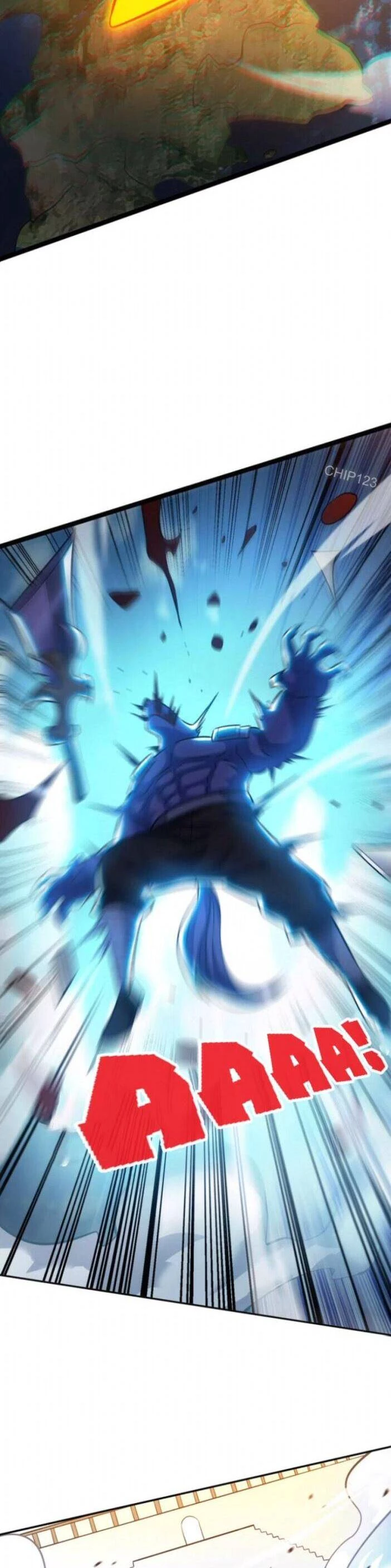 Ẩn Cư Mười Vạn Năm Chapter 111 - 4