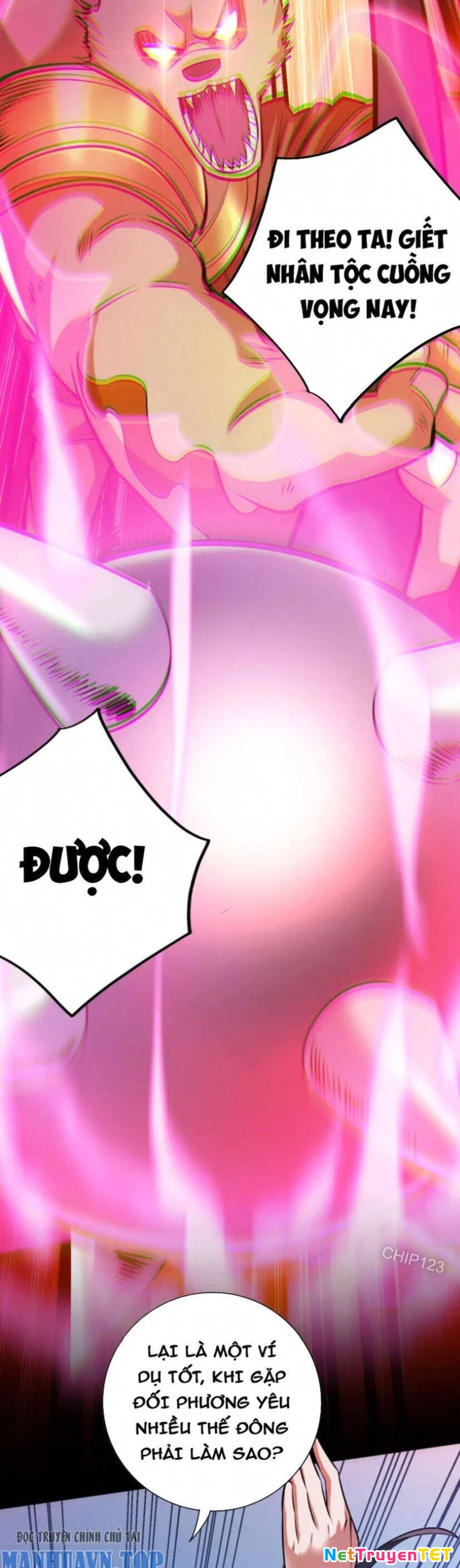 Ẩn Cư Mười Vạn Năm Chapter 111 - 8