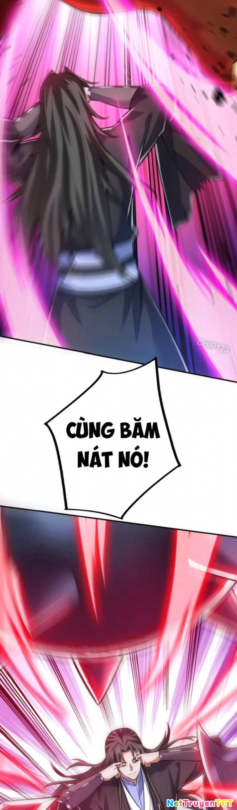 Ẩn Cư Mười Vạn Năm Chapter 111 - 11