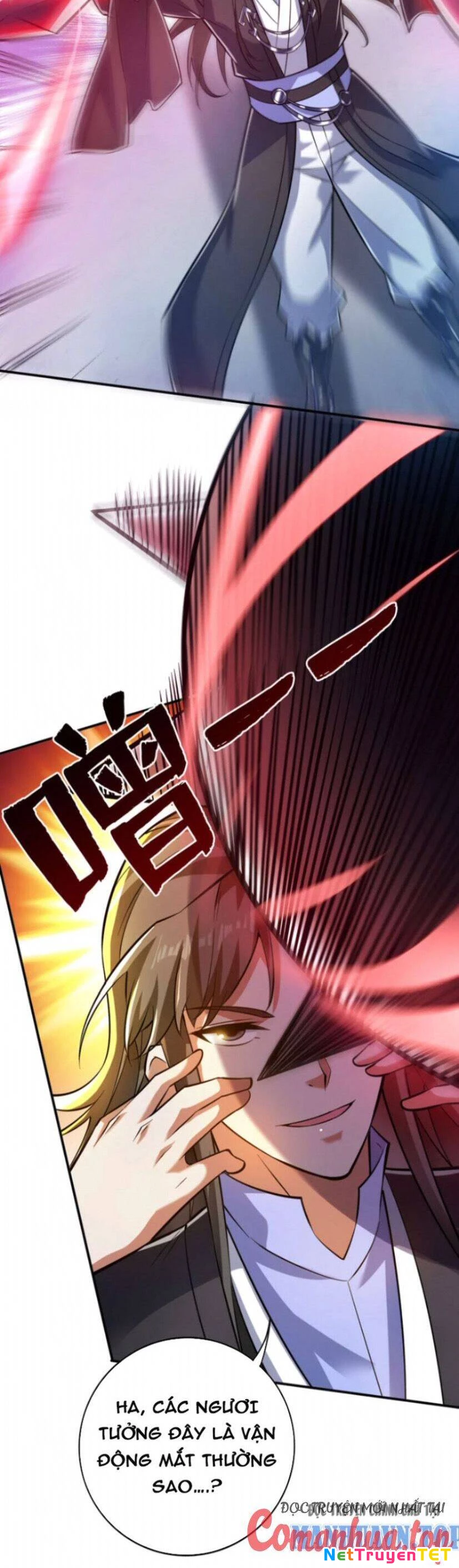 Ẩn Cư Mười Vạn Năm Chapter 111 - 12