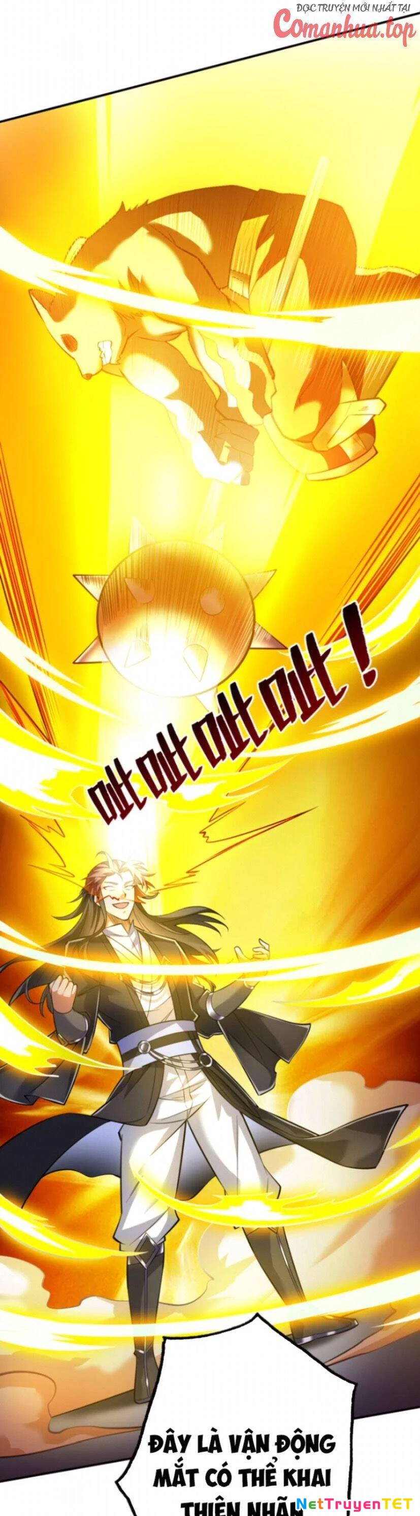 Ẩn Cư Mười Vạn Năm Chapter 111 - 13