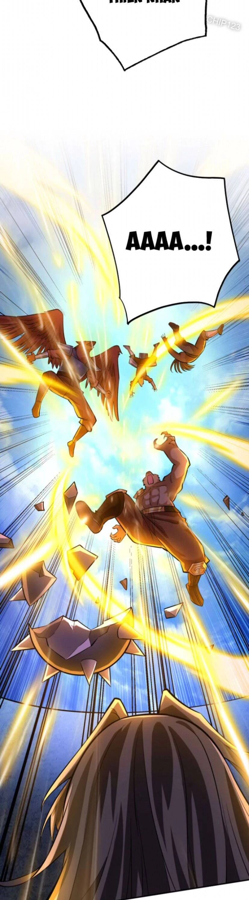 Ẩn Cư Mười Vạn Năm Chapter 111 - 14