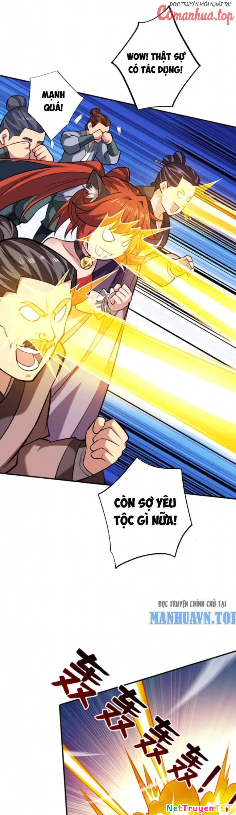 Ẩn Cư Mười Vạn Năm Chapter 111 - 18