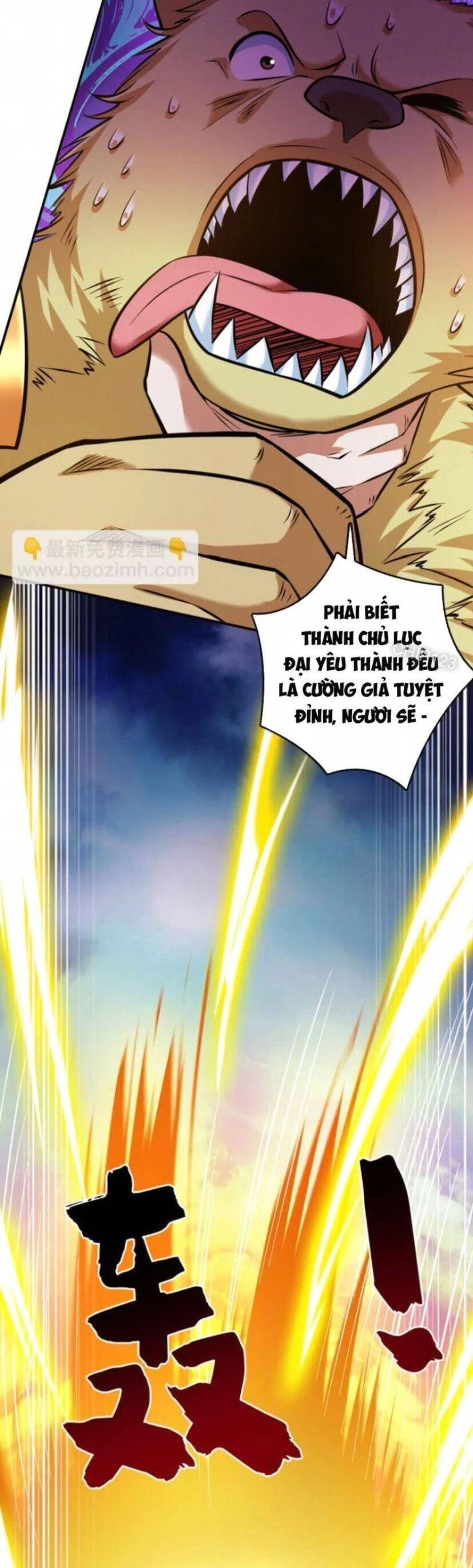 Ẩn Cư Mười Vạn Năm Chapter 111 - 24