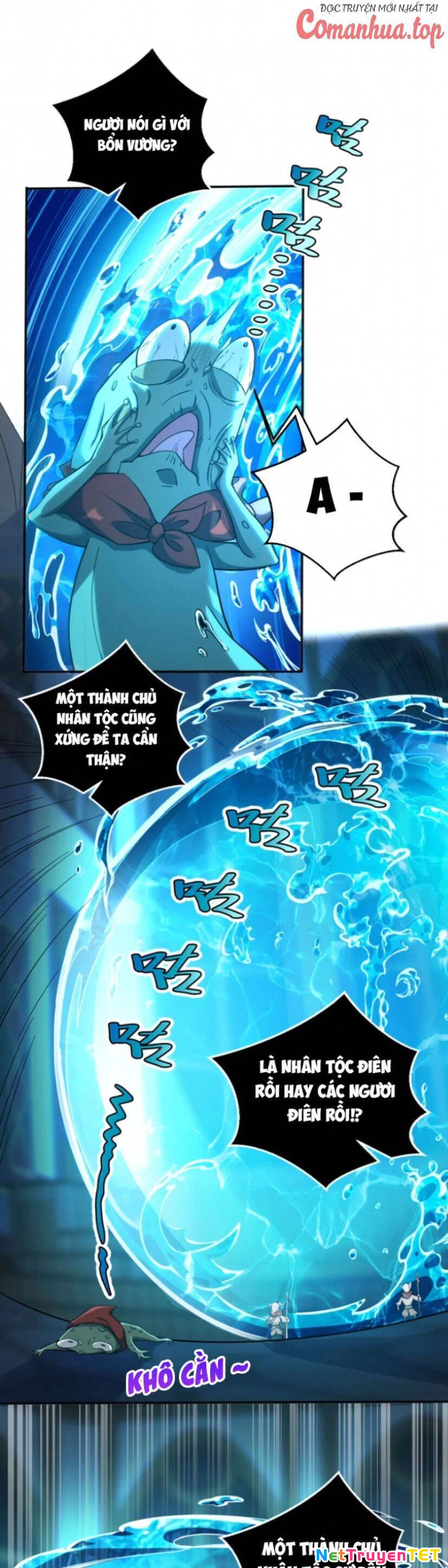 Ẩn Cư Mười Vạn Năm Chapter  112 - 6