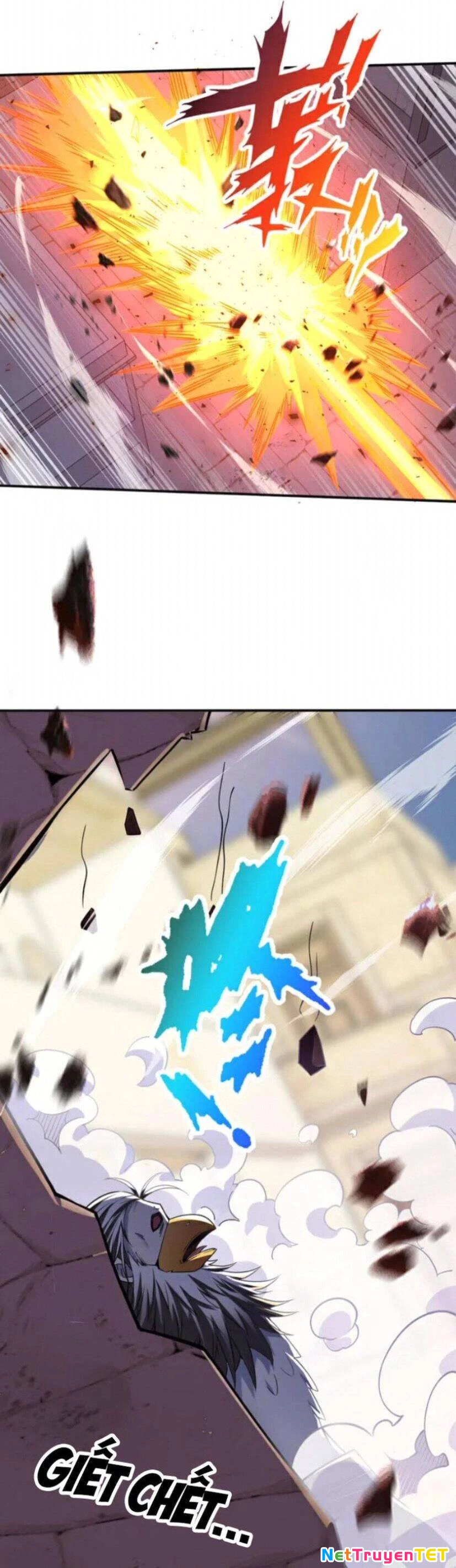 Ẩn Cư Mười Vạn Năm Chapter 113 - 10