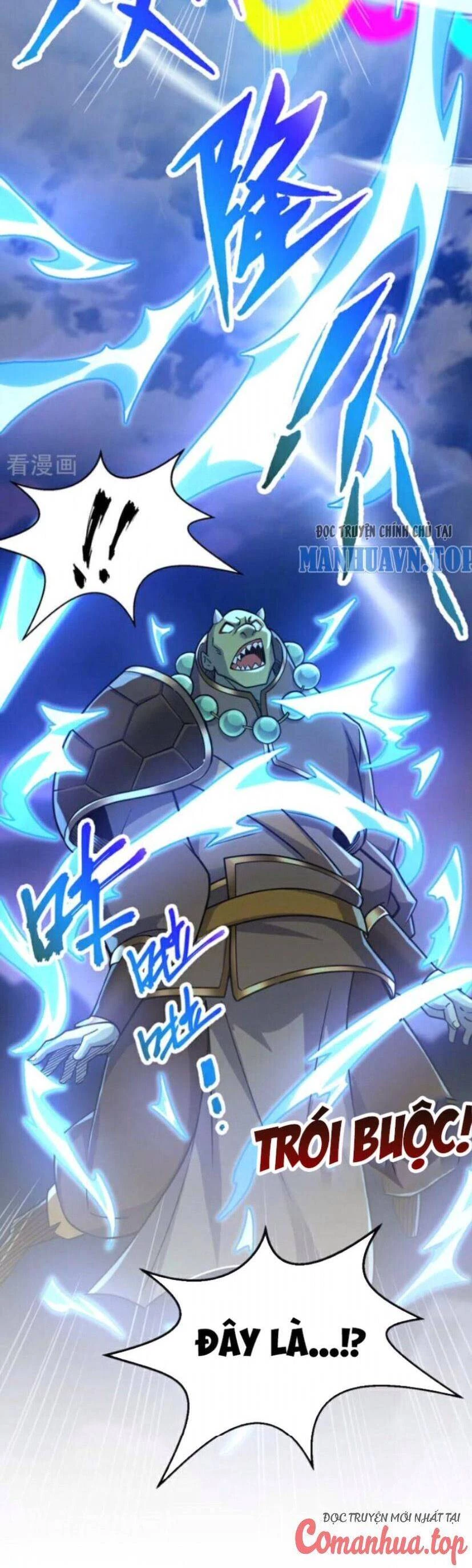 Ẩn Cư Mười Vạn Năm Chapter 114 - 6