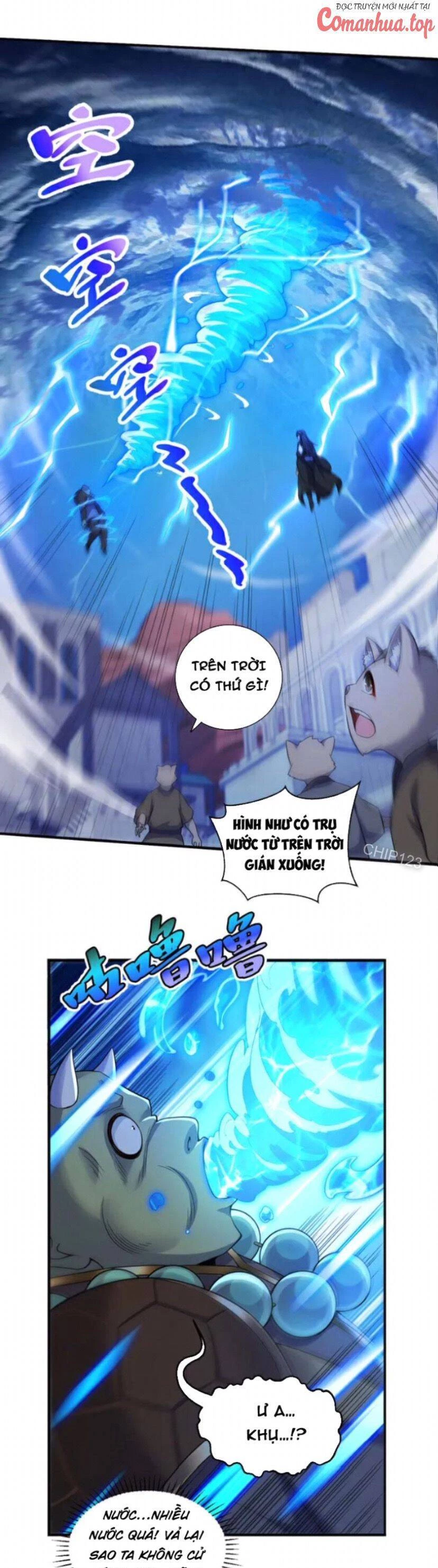 Ẩn Cư Mười Vạn Năm Chapter 114 - 7