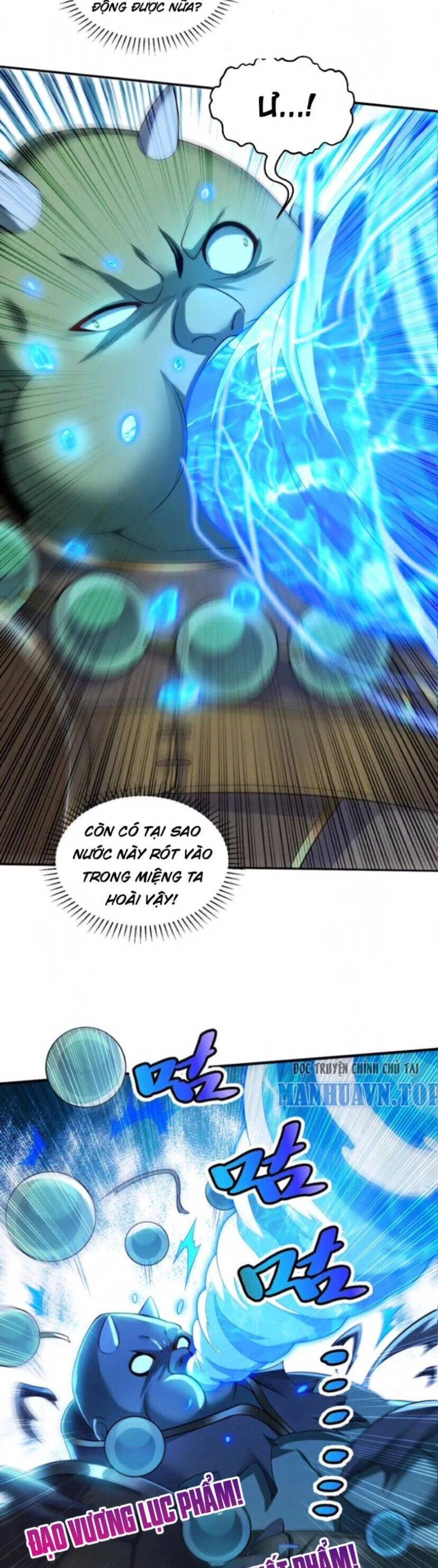 Ẩn Cư Mười Vạn Năm Chapter 114 - 8