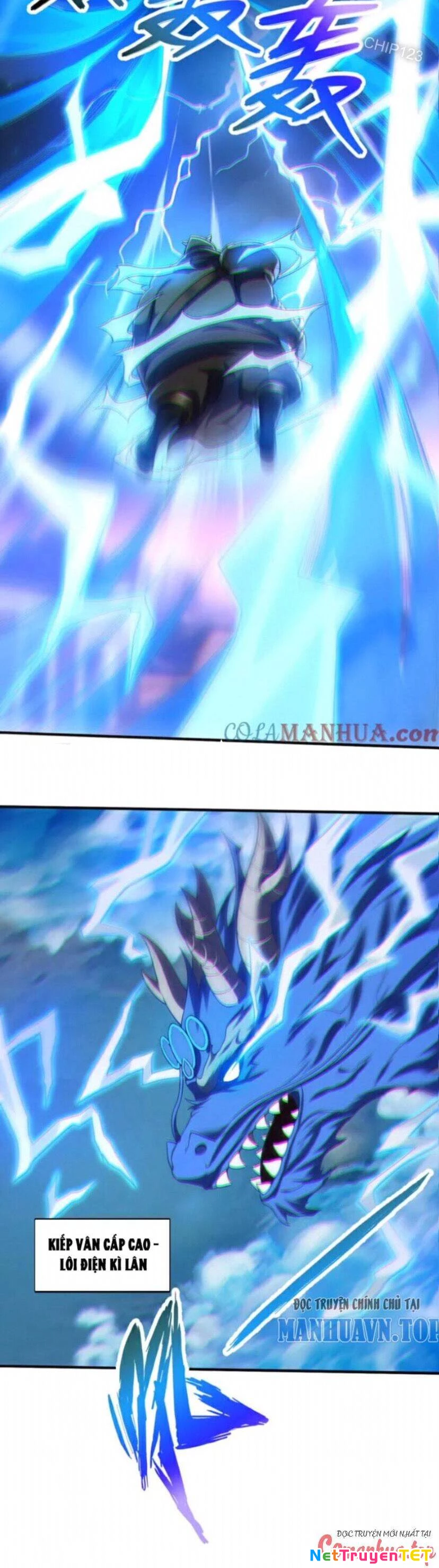 Ẩn Cư Mười Vạn Năm Chapter 114 - 10