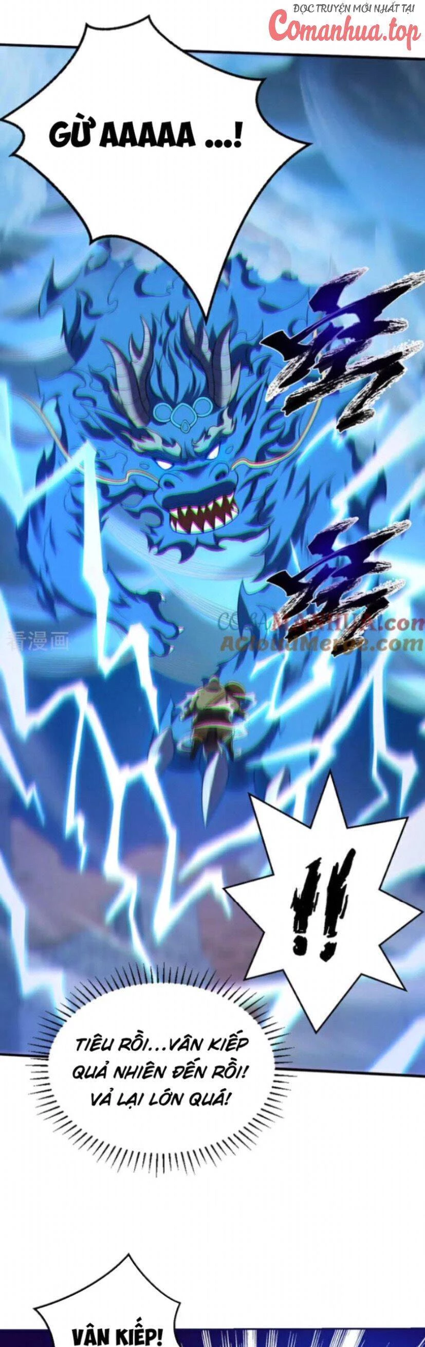 Ẩn Cư Mười Vạn Năm Chapter 114 - 11