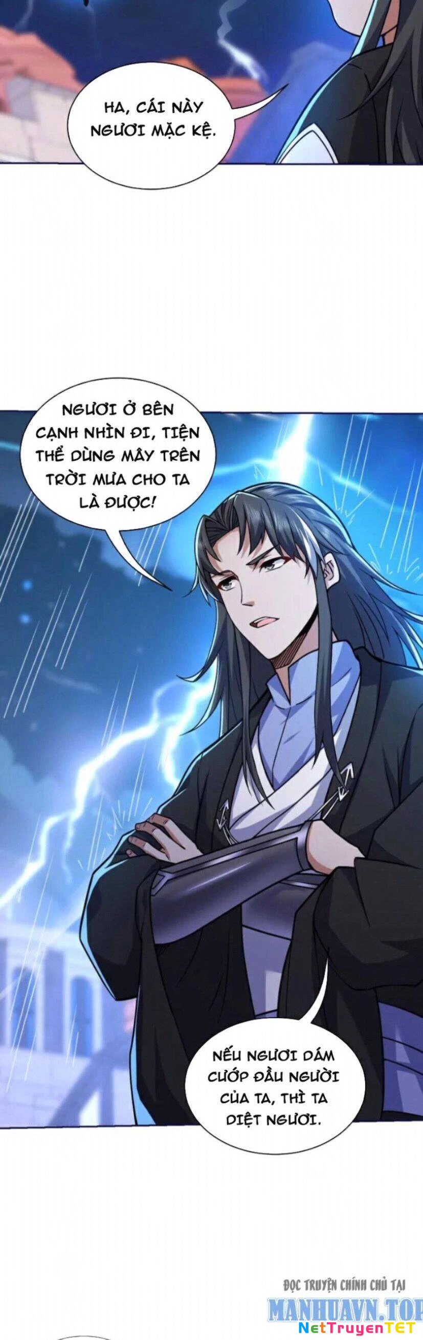 Ẩn Cư Mười Vạn Năm Chapter 114 - 13