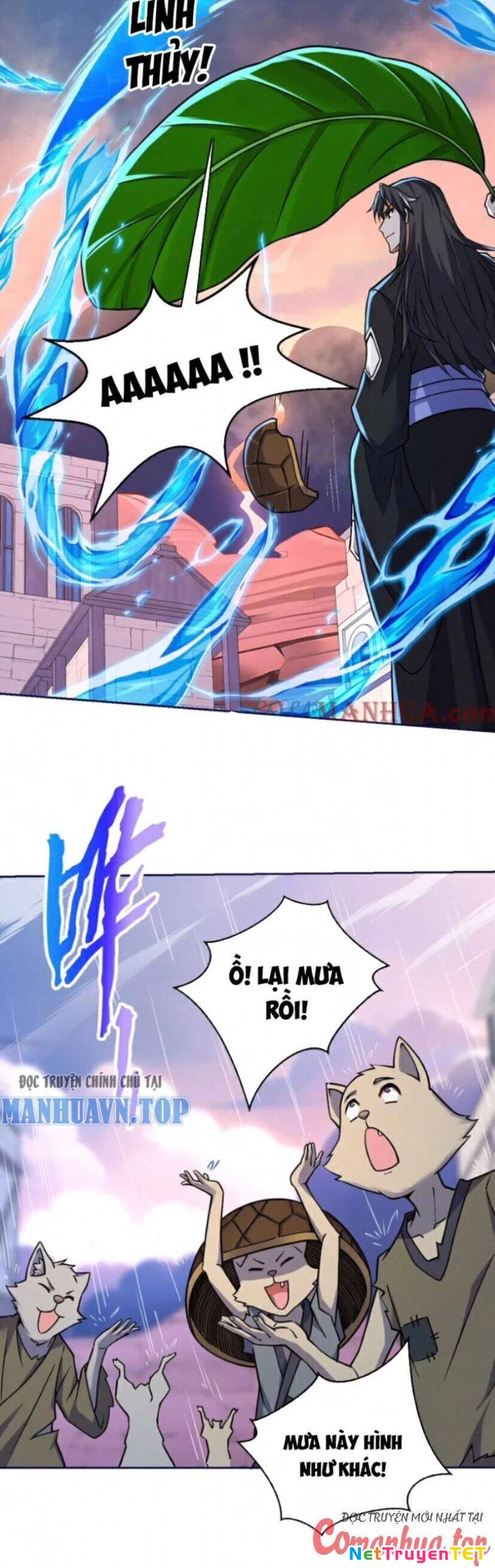 Ẩn Cư Mười Vạn Năm Chapter 114 - 16