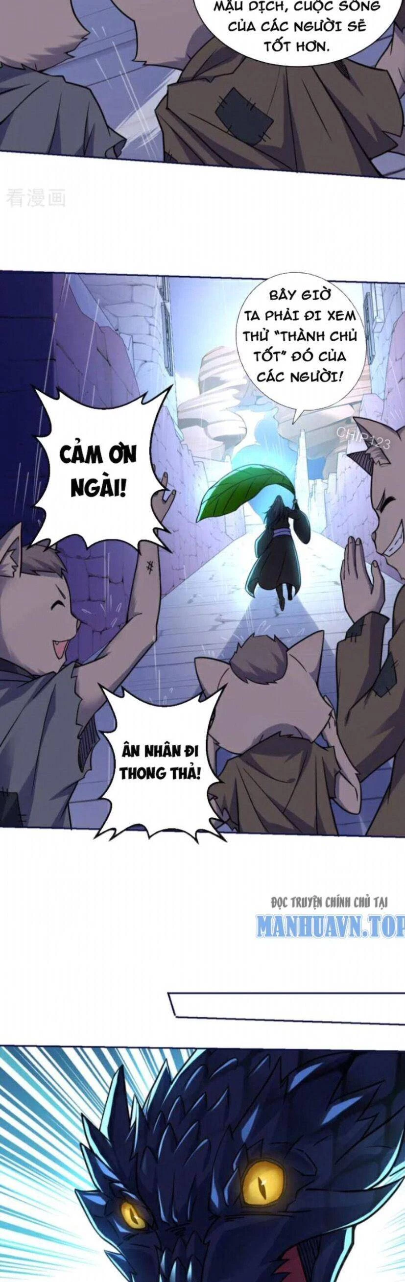 Ẩn Cư Mười Vạn Năm Chapter 114 - 18