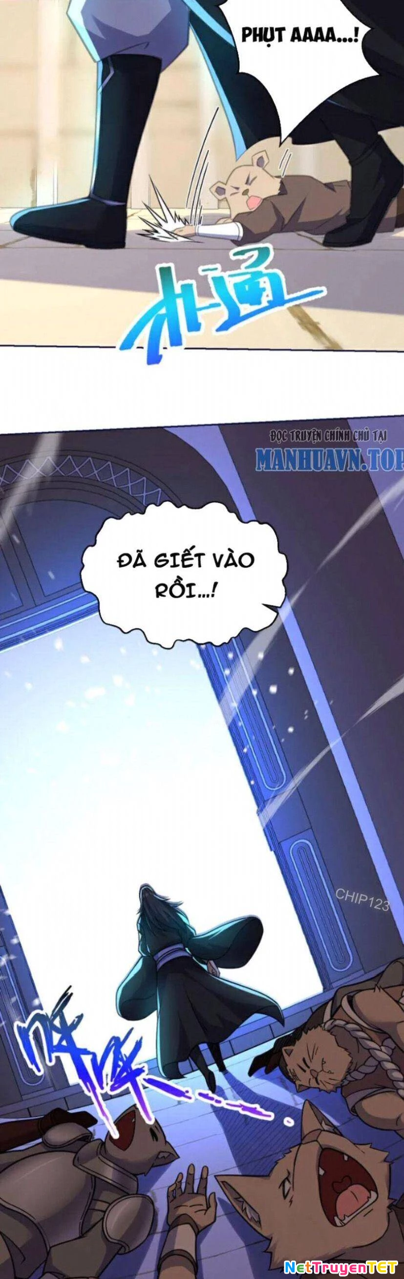 Ẩn Cư Mười Vạn Năm Chapter 114 - 20