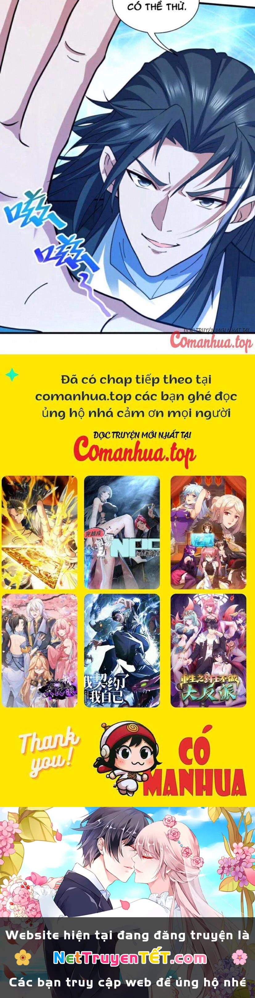 Ẩn Cư Mười Vạn Năm Chapter 114 - 22