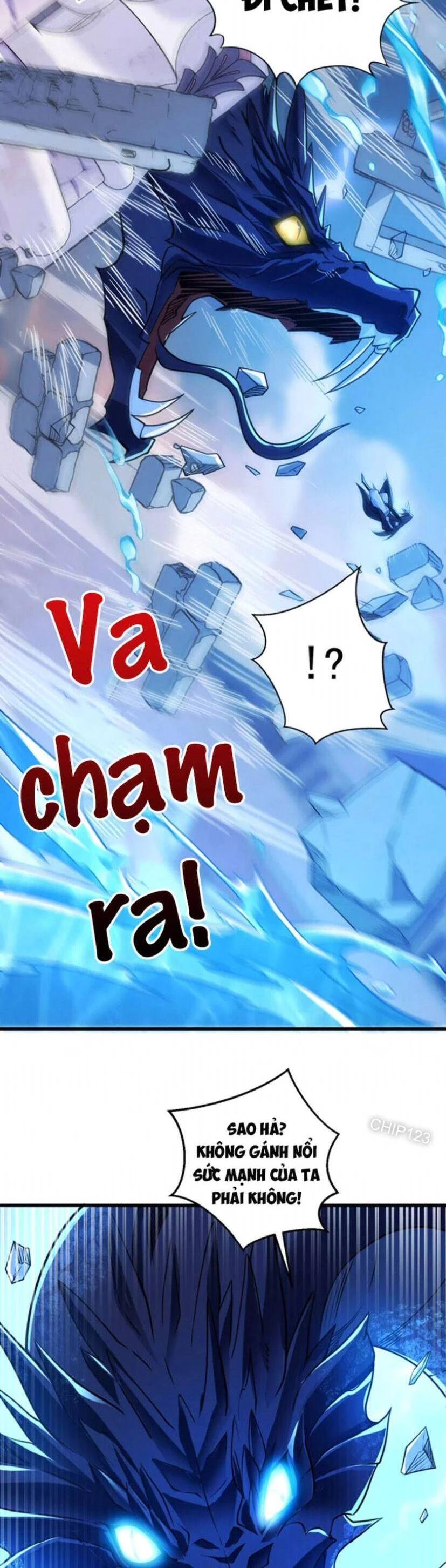 Ẩn Cư Mười Vạn Năm Chapter 115 - 4