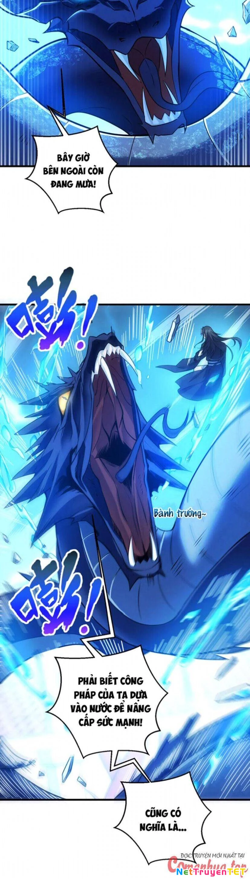 Ẩn Cư Mười Vạn Năm Chapter 115 - 5