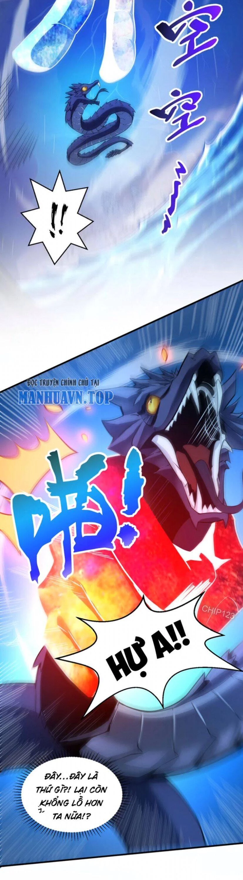 Ẩn Cư Mười Vạn Năm Chapter 115 - 8