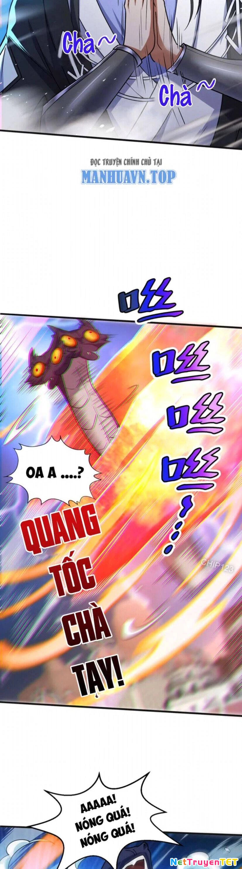 Ẩn Cư Mười Vạn Năm Chapter 115 - 12