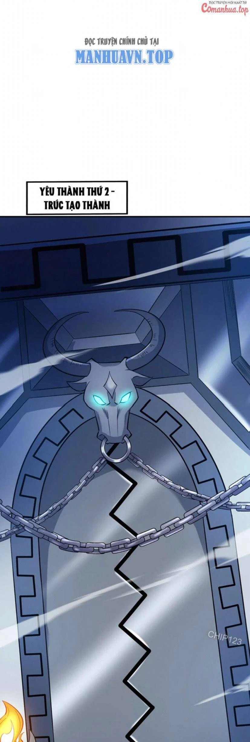 Ẩn Cư Mười Vạn Năm Chapter 115 - 19