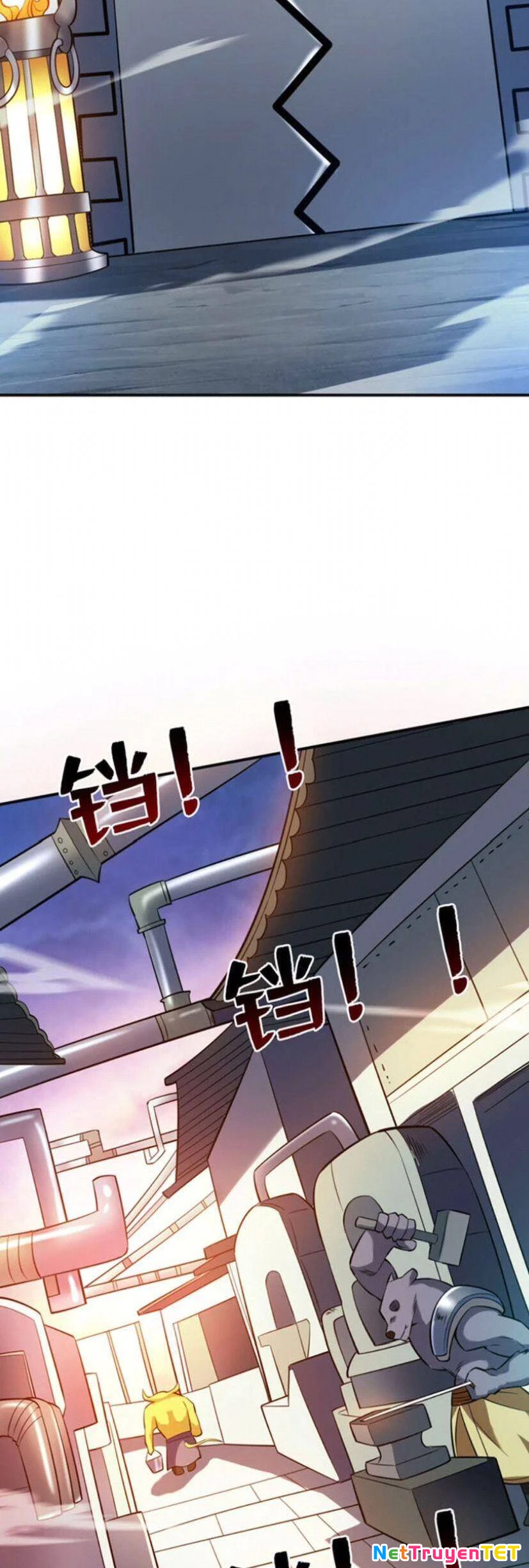 Ẩn Cư Mười Vạn Năm Chapter 115 - 20