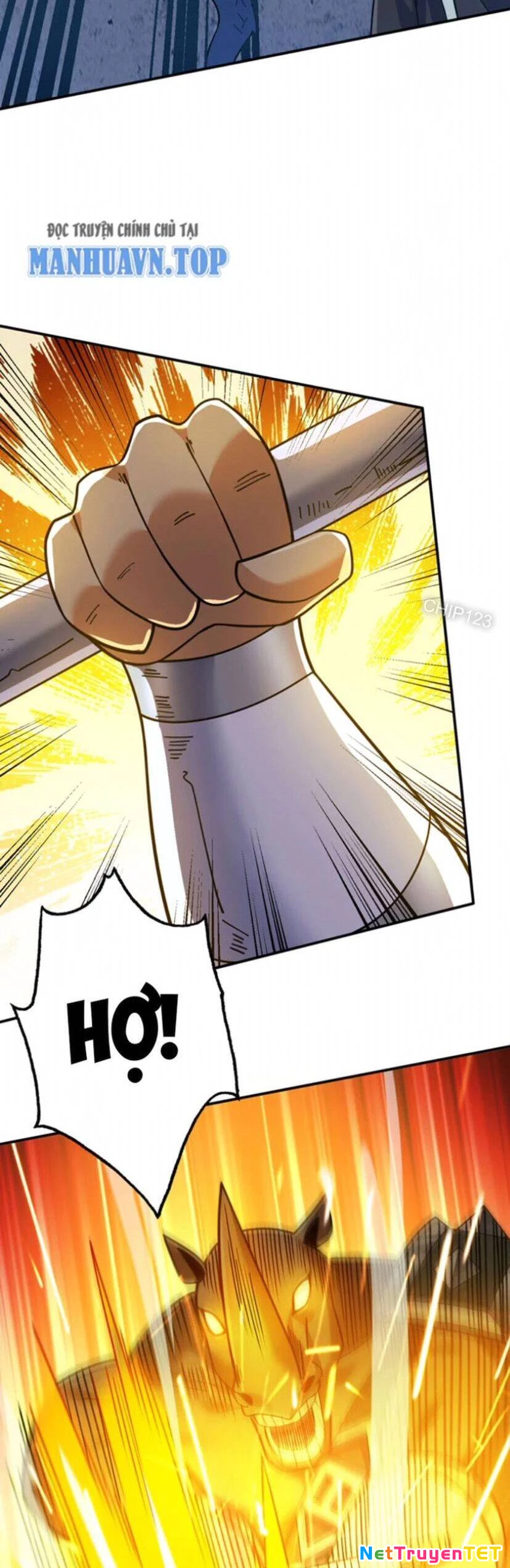 Ẩn Cư Mười Vạn Năm Chapter  116 - 18