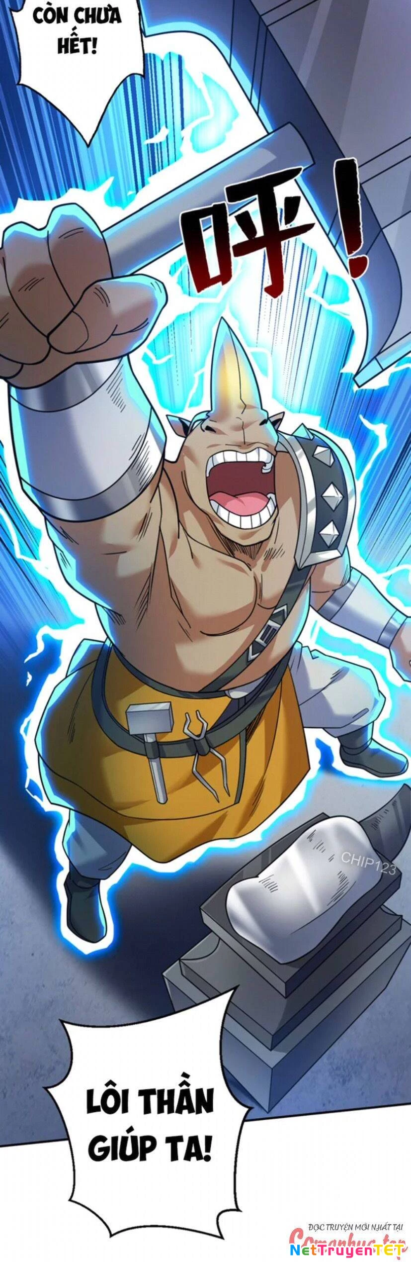 Ẩn Cư Mười Vạn Năm Chapter  116 - 21