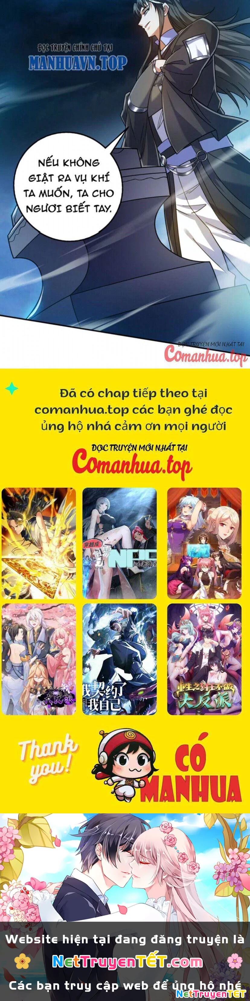 Ẩn Cư Mười Vạn Năm Chapter  116 - 27