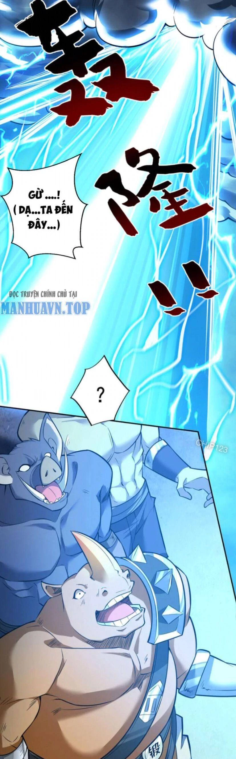 Ẩn Cư Mười Vạn Năm Chapter  117 - 2