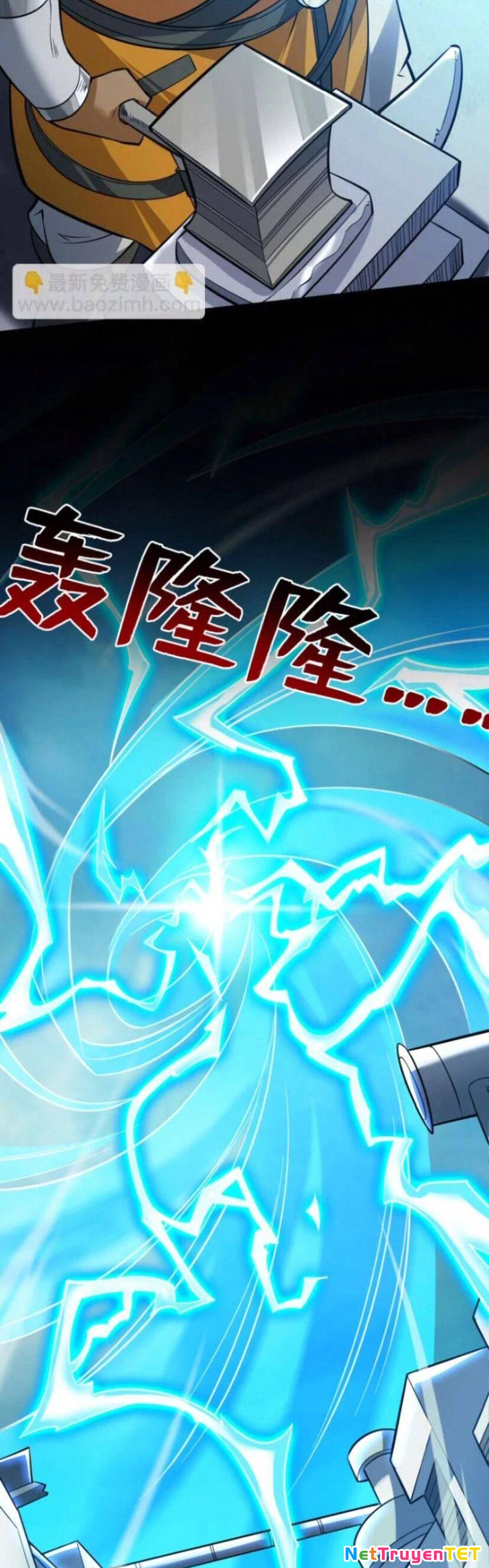 Ẩn Cư Mười Vạn Năm Chapter  117 - 3