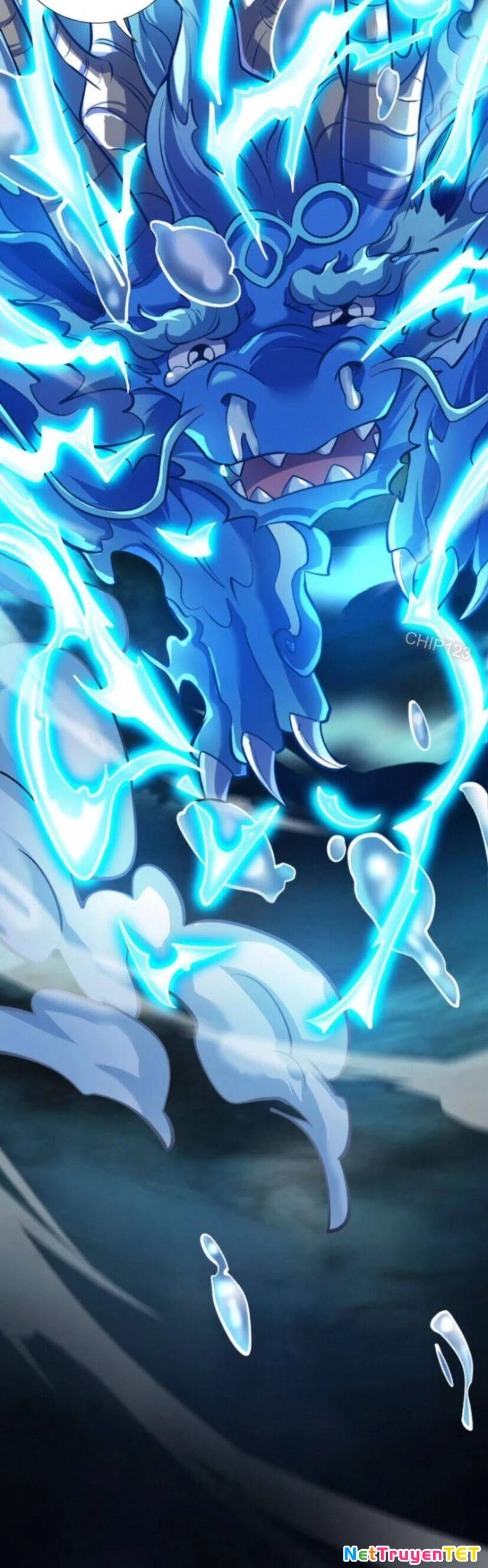 Ẩn Cư Mười Vạn Năm Chapter  117 - 5