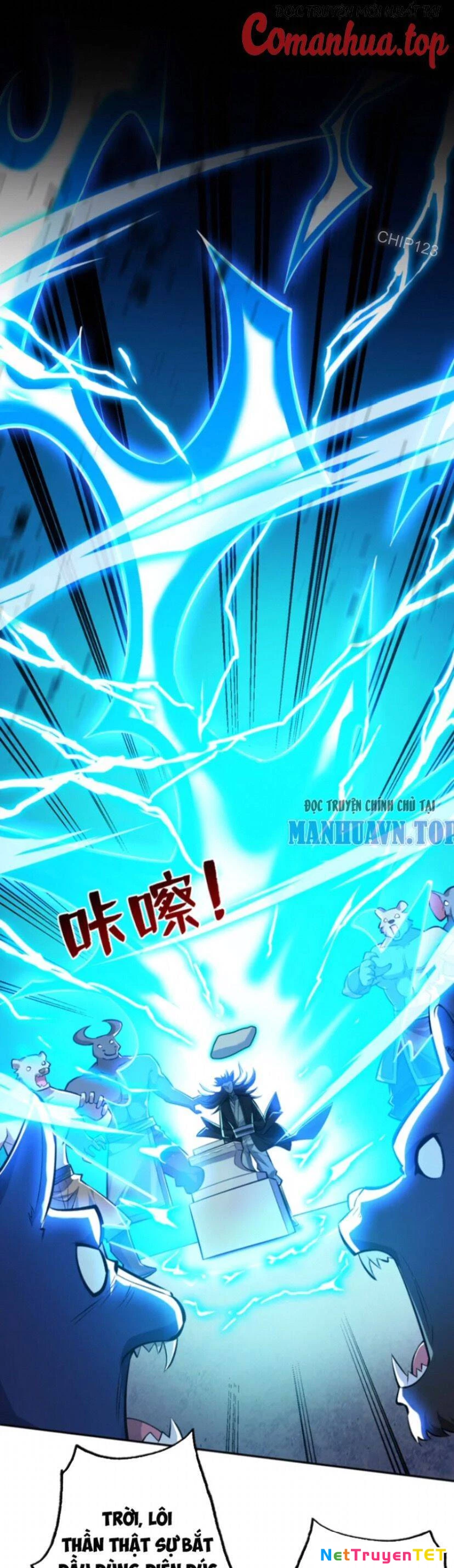 Ẩn Cư Mười Vạn Năm Chapter  117 - 8