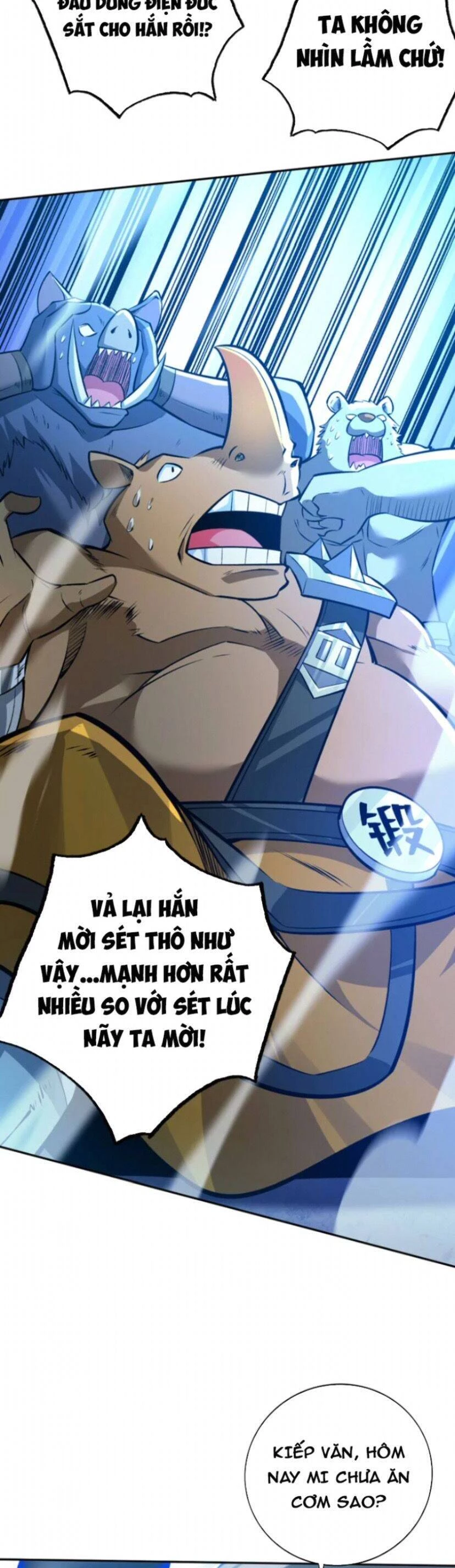 Ẩn Cư Mười Vạn Năm Chapter  117 - 9