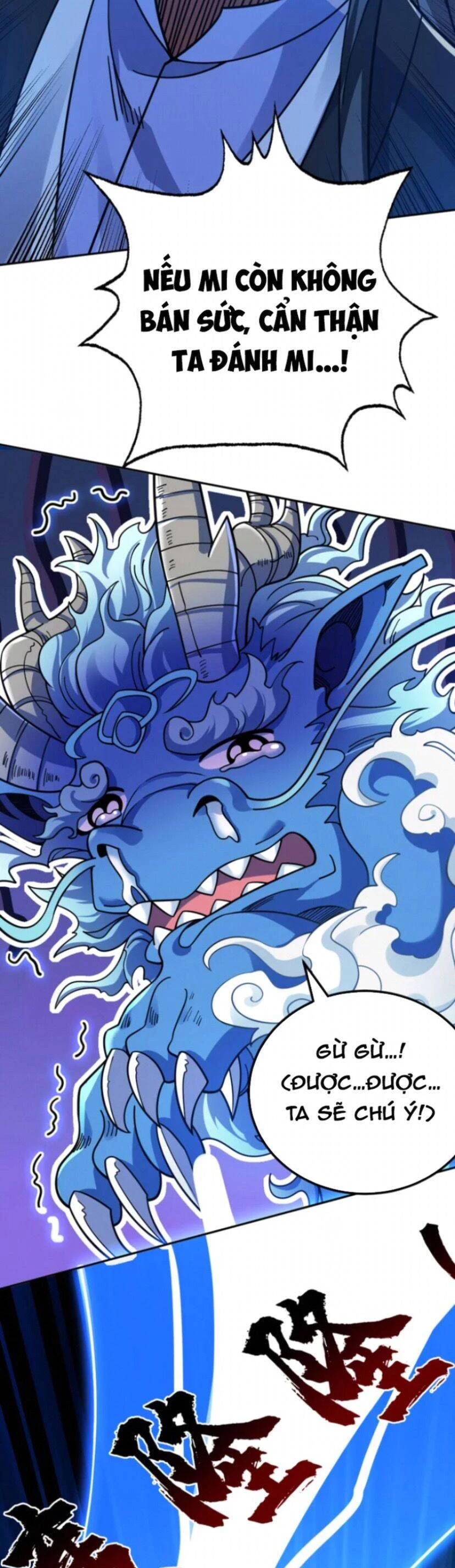 Ẩn Cư Mười Vạn Năm Chapter  117 - 11